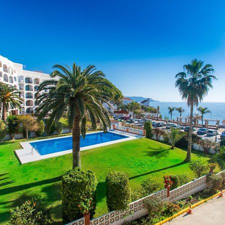 Apartment Carabeo By Interhome Nerja Esterno foto