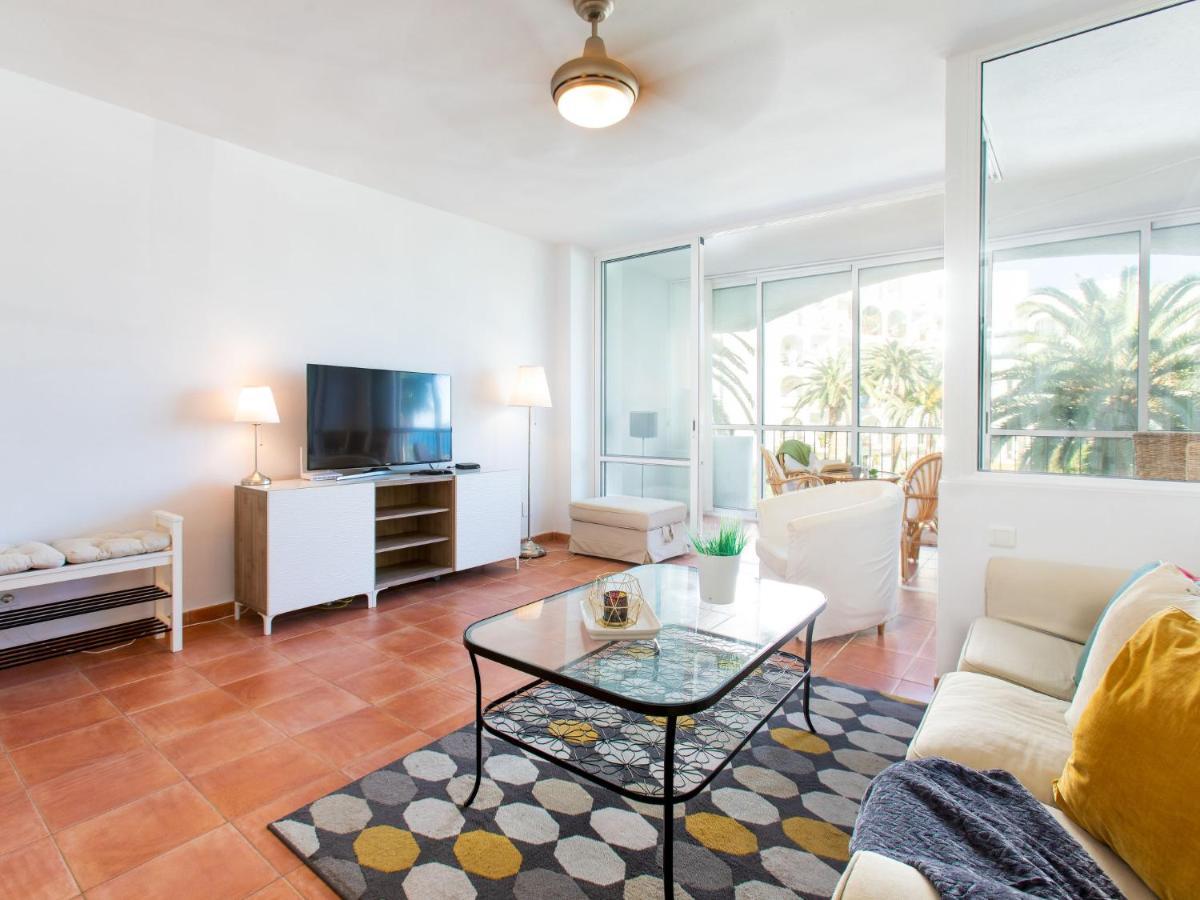 Apartment Carabeo By Interhome Nerja Esterno foto