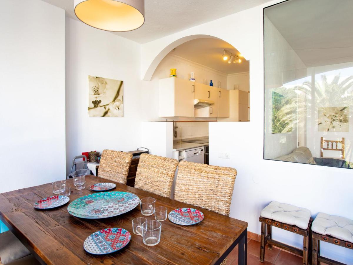 Apartment Carabeo By Interhome Nerja Esterno foto