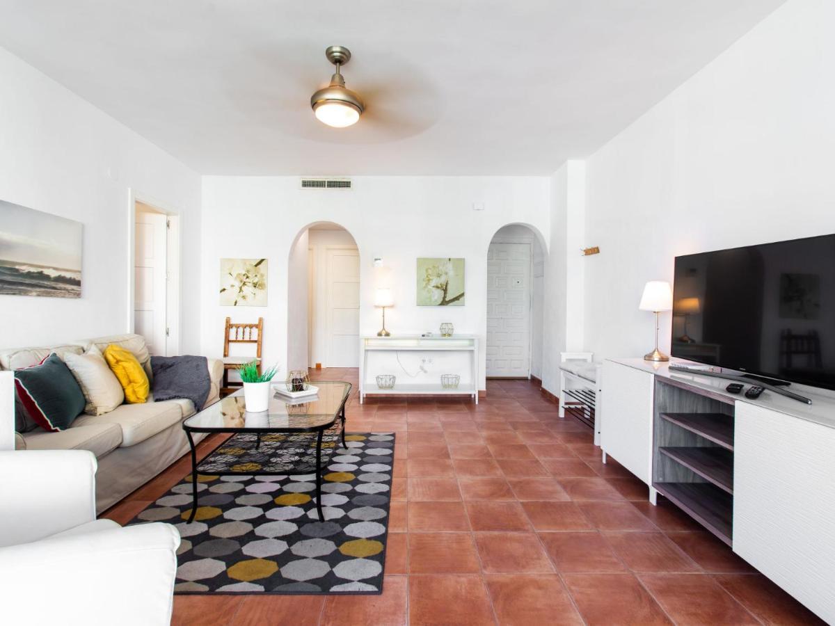 Apartment Carabeo By Interhome Nerja Esterno foto