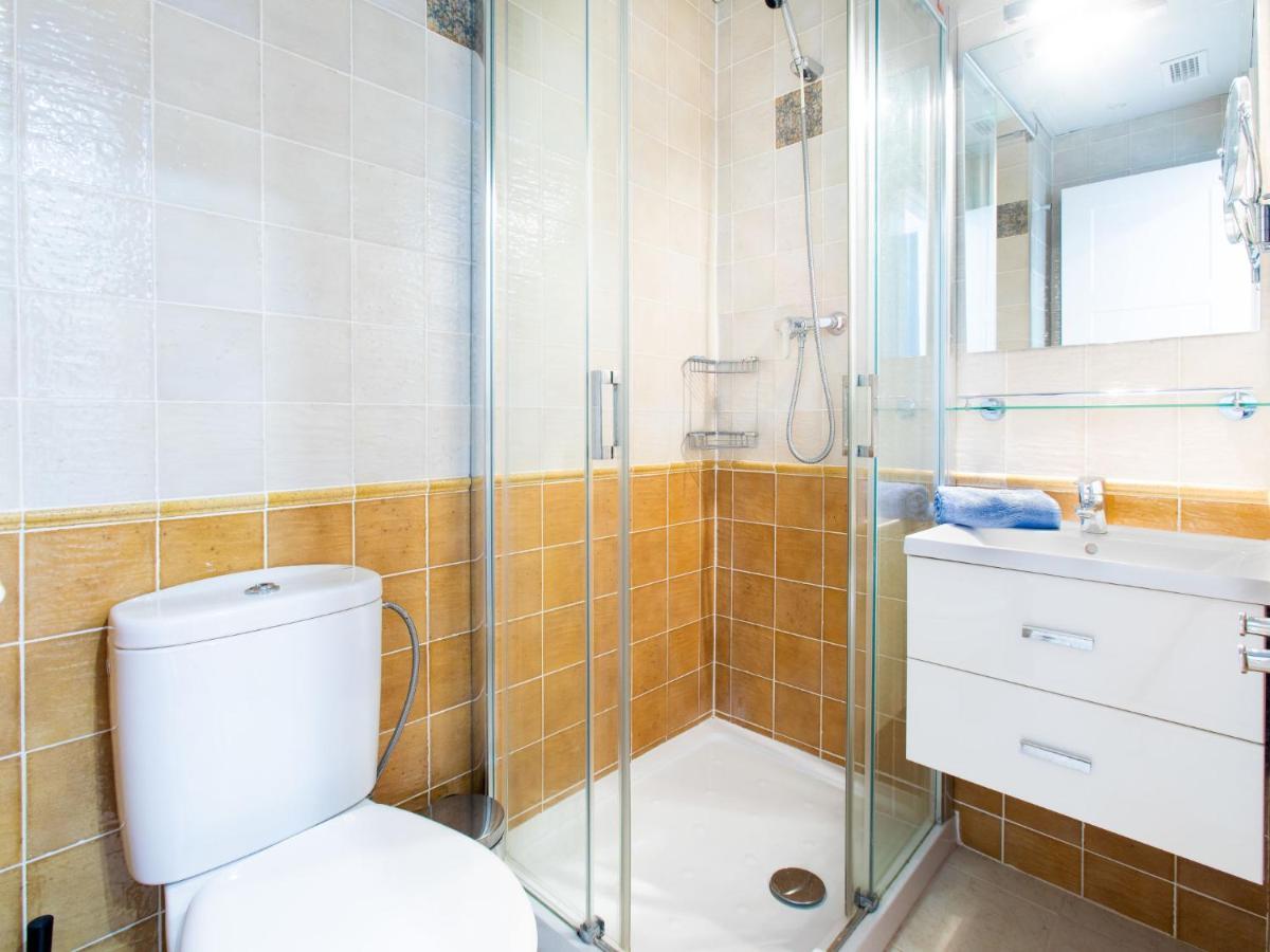 Apartment Carabeo By Interhome Nerja Esterno foto