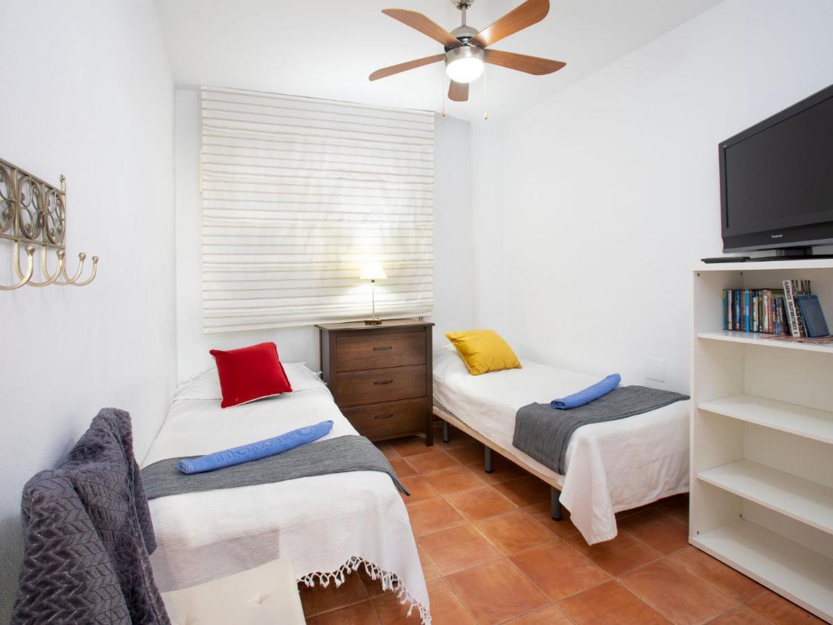 Apartment Carabeo By Interhome Nerja Esterno foto