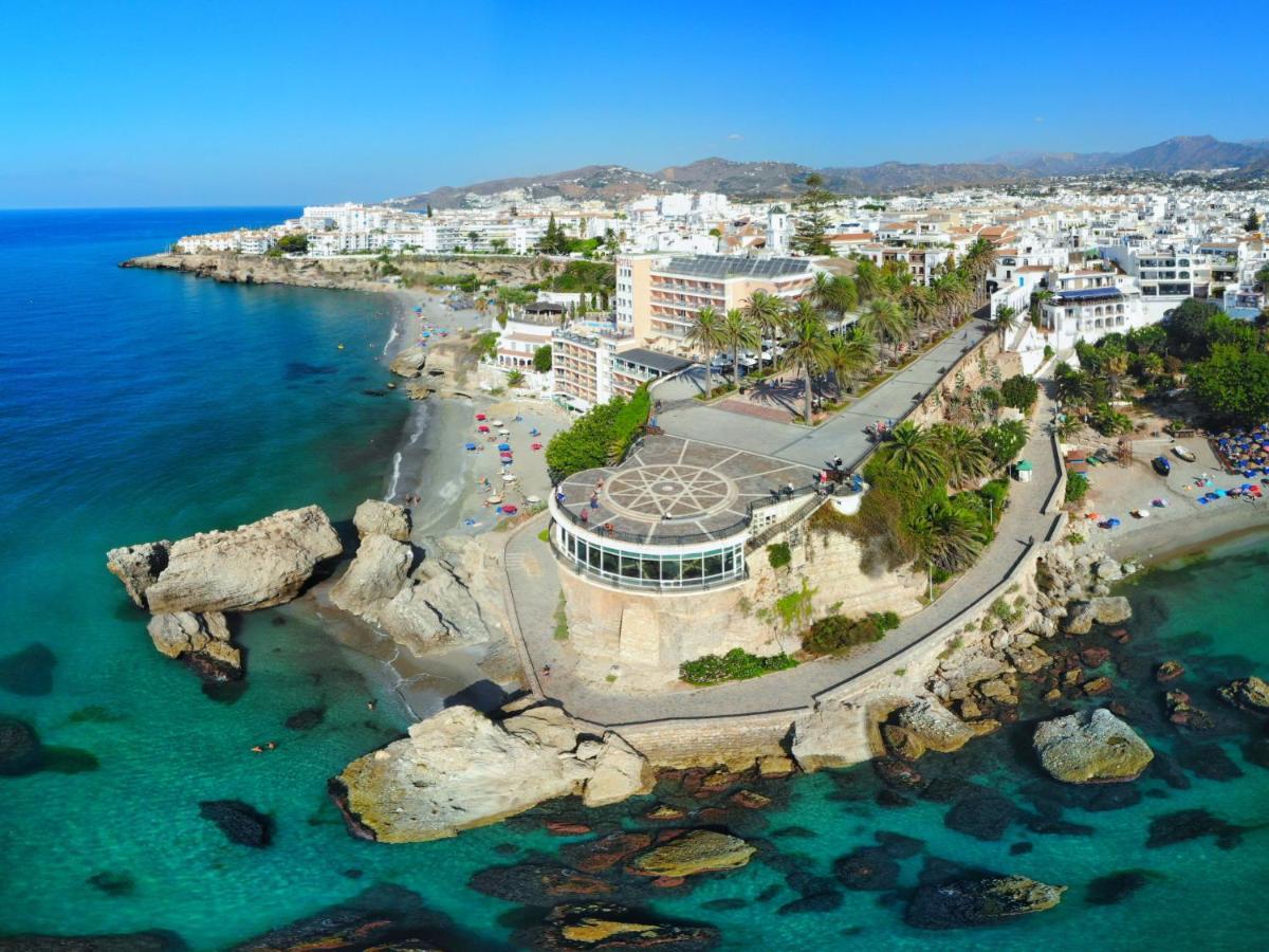 Apartment Carabeo By Interhome Nerja Esterno foto
